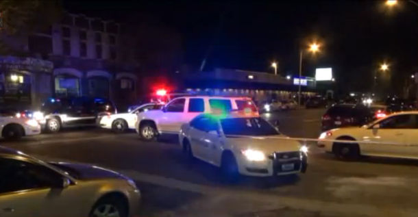 Hit-and-run